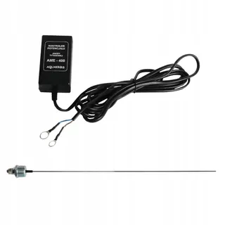 Hľadám tytanowa Aquakros Aces AME-400 1/2"